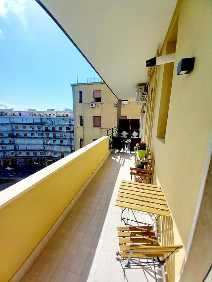 Vomero Experience Apartment Nápoles Exterior foto